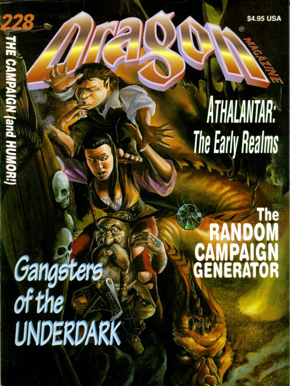 Dragon228Cover art